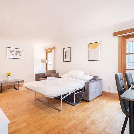 2Br Penthouse With Terrace - Heart Of Holborn - Cityapartmentstay 伦敦 外观 照片