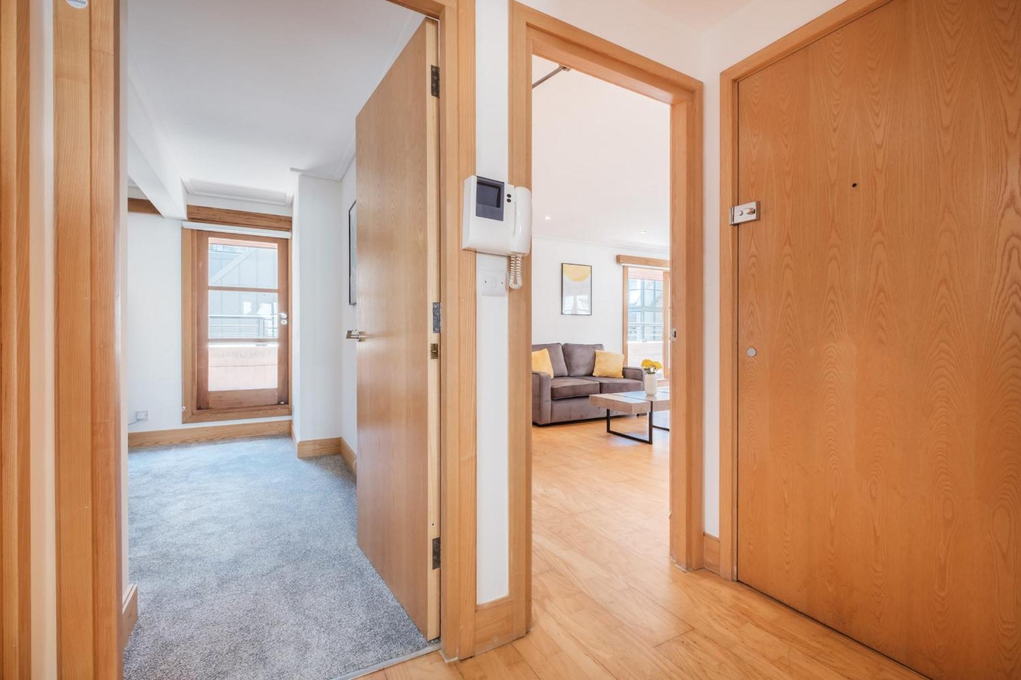 2Br Penthouse With Terrace - Heart Of Holborn - Cityapartmentstay 伦敦 外观 照片