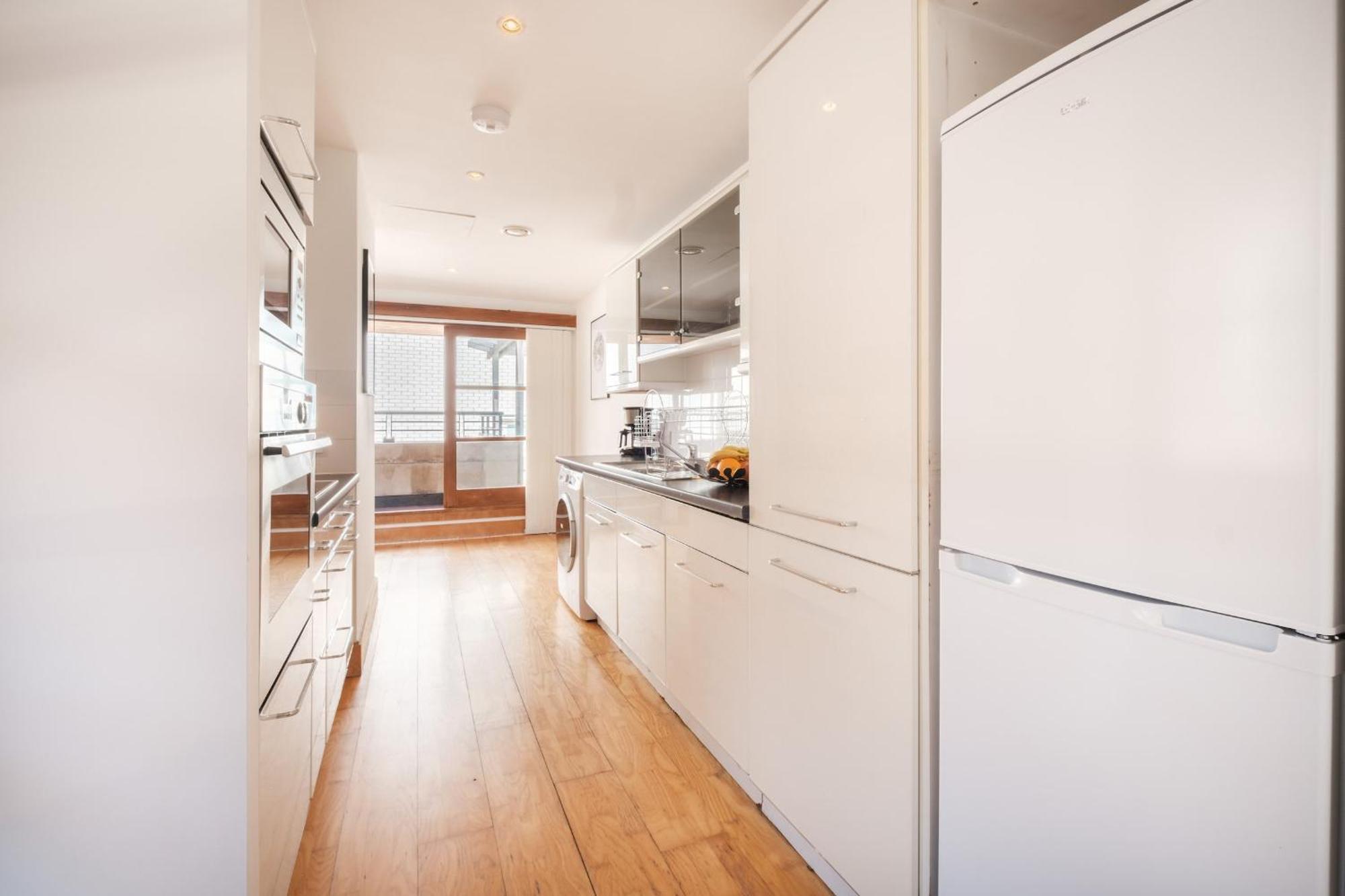 2Br Penthouse With Terrace - Heart Of Holborn - Cityapartmentstay 伦敦 外观 照片