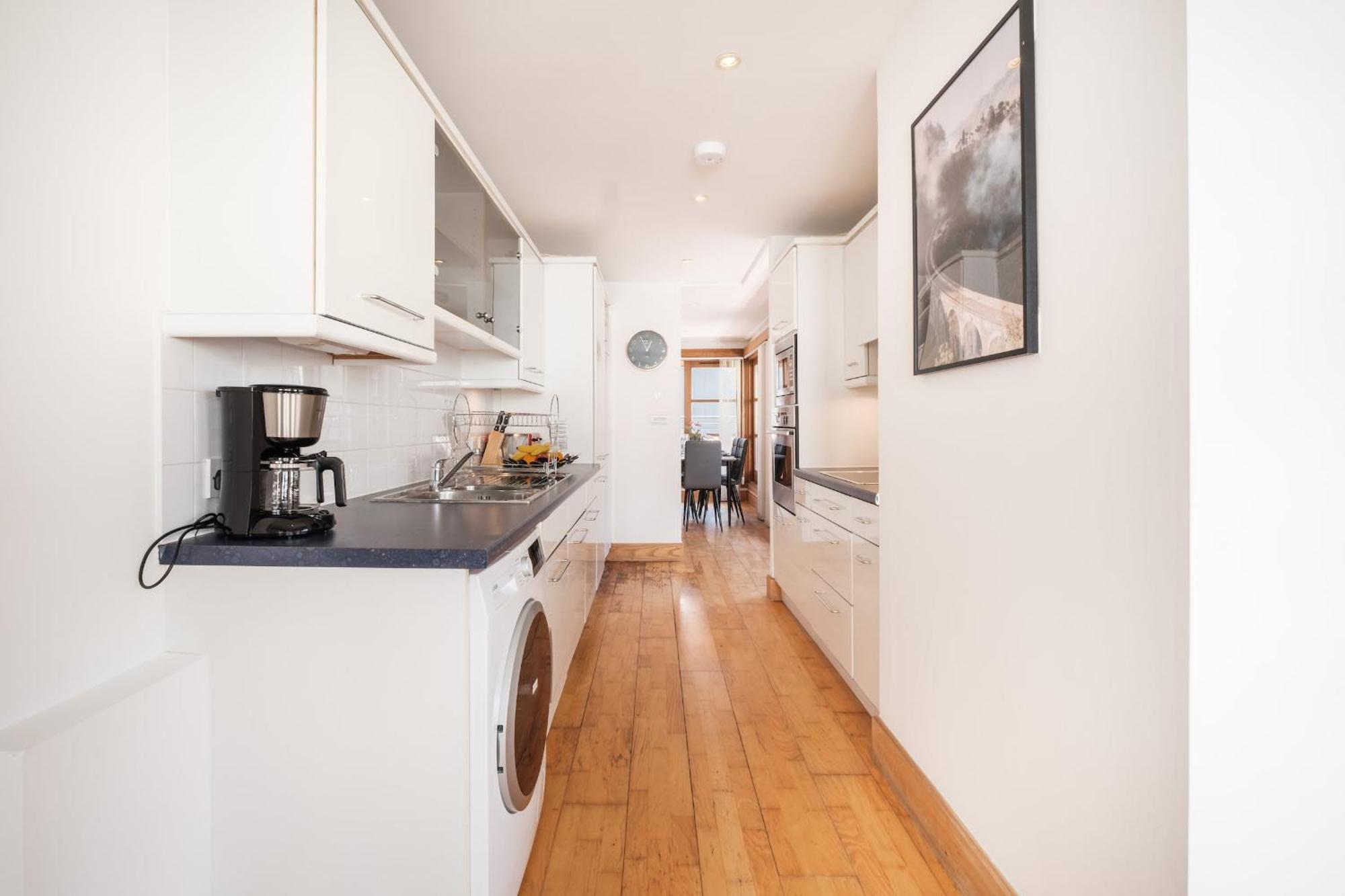 2Br Penthouse With Terrace - Heart Of Holborn - Cityapartmentstay 伦敦 外观 照片