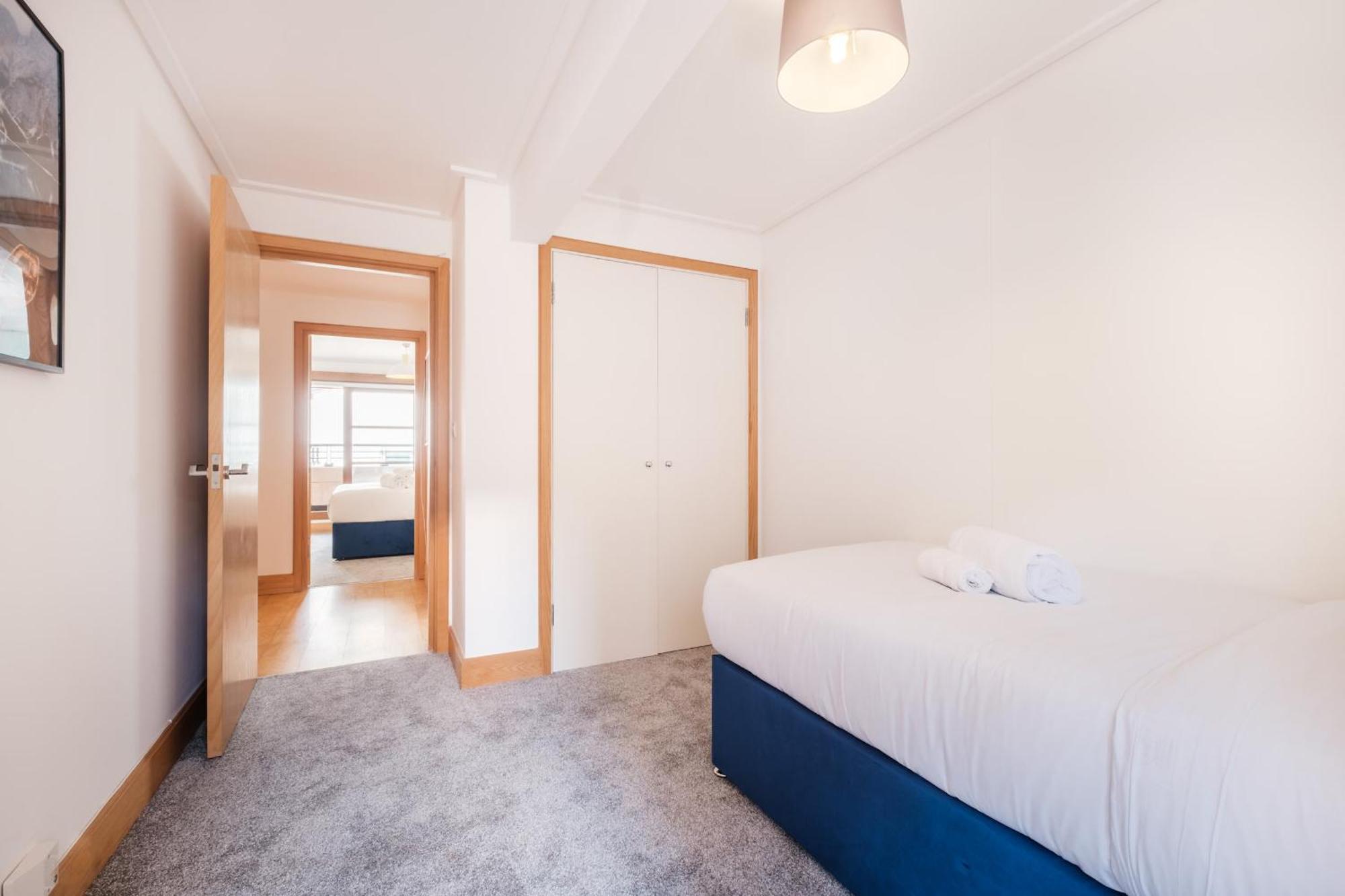 2Br Penthouse With Terrace - Heart Of Holborn - Cityapartmentstay 伦敦 外观 照片