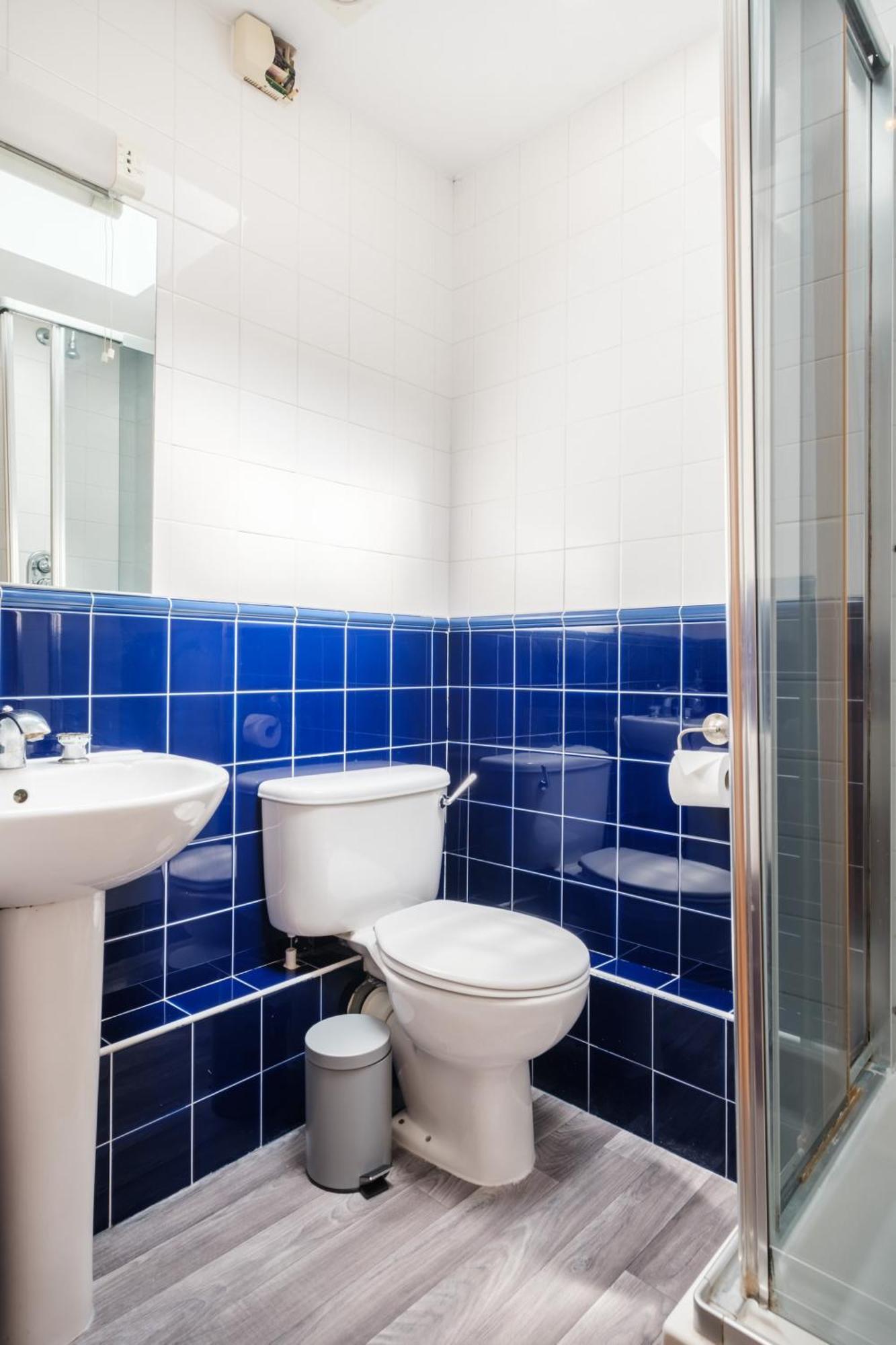 2Br Penthouse With Terrace - Heart Of Holborn - Cityapartmentstay 伦敦 外观 照片