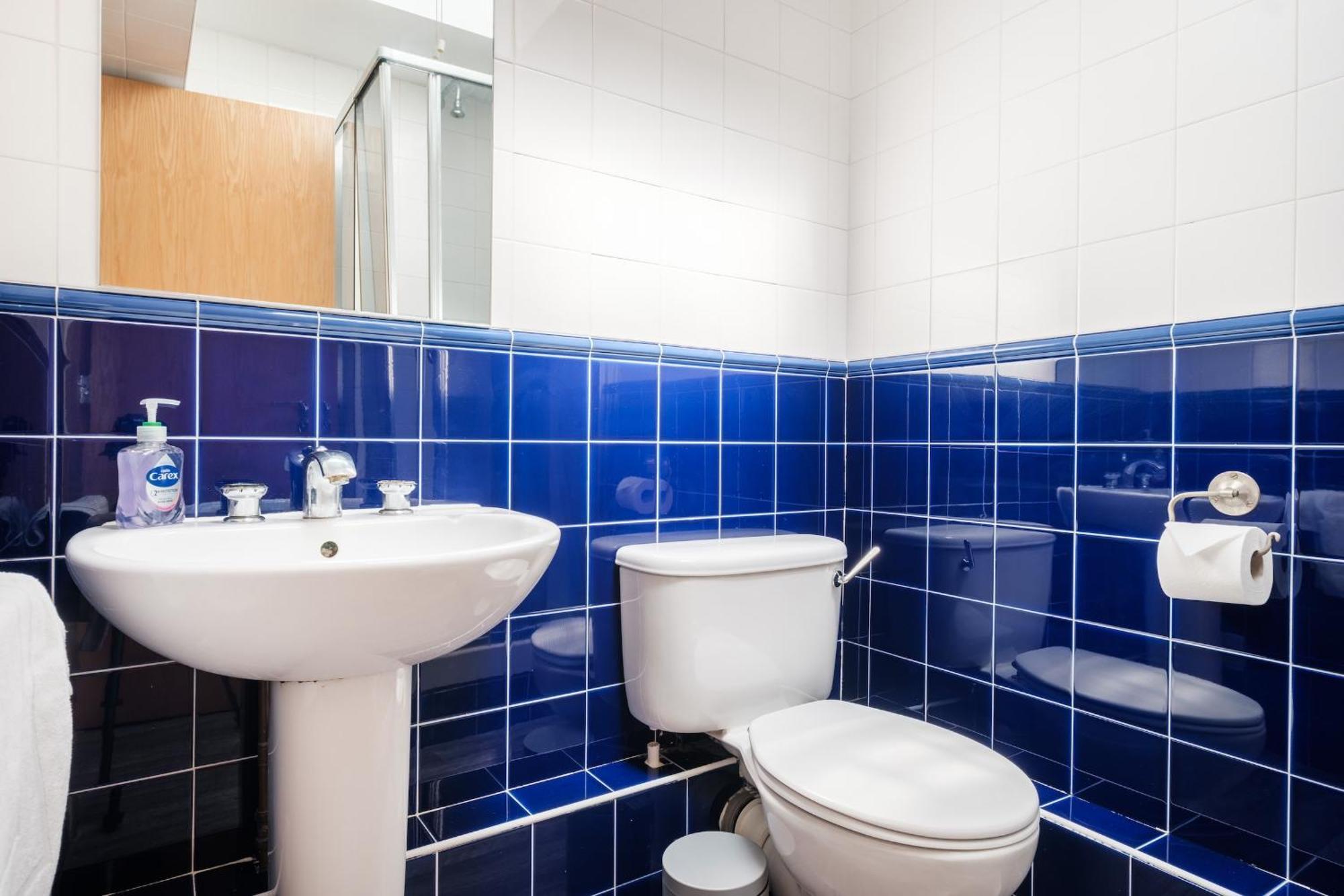 2Br Penthouse With Terrace - Heart Of Holborn - Cityapartmentstay 伦敦 外观 照片