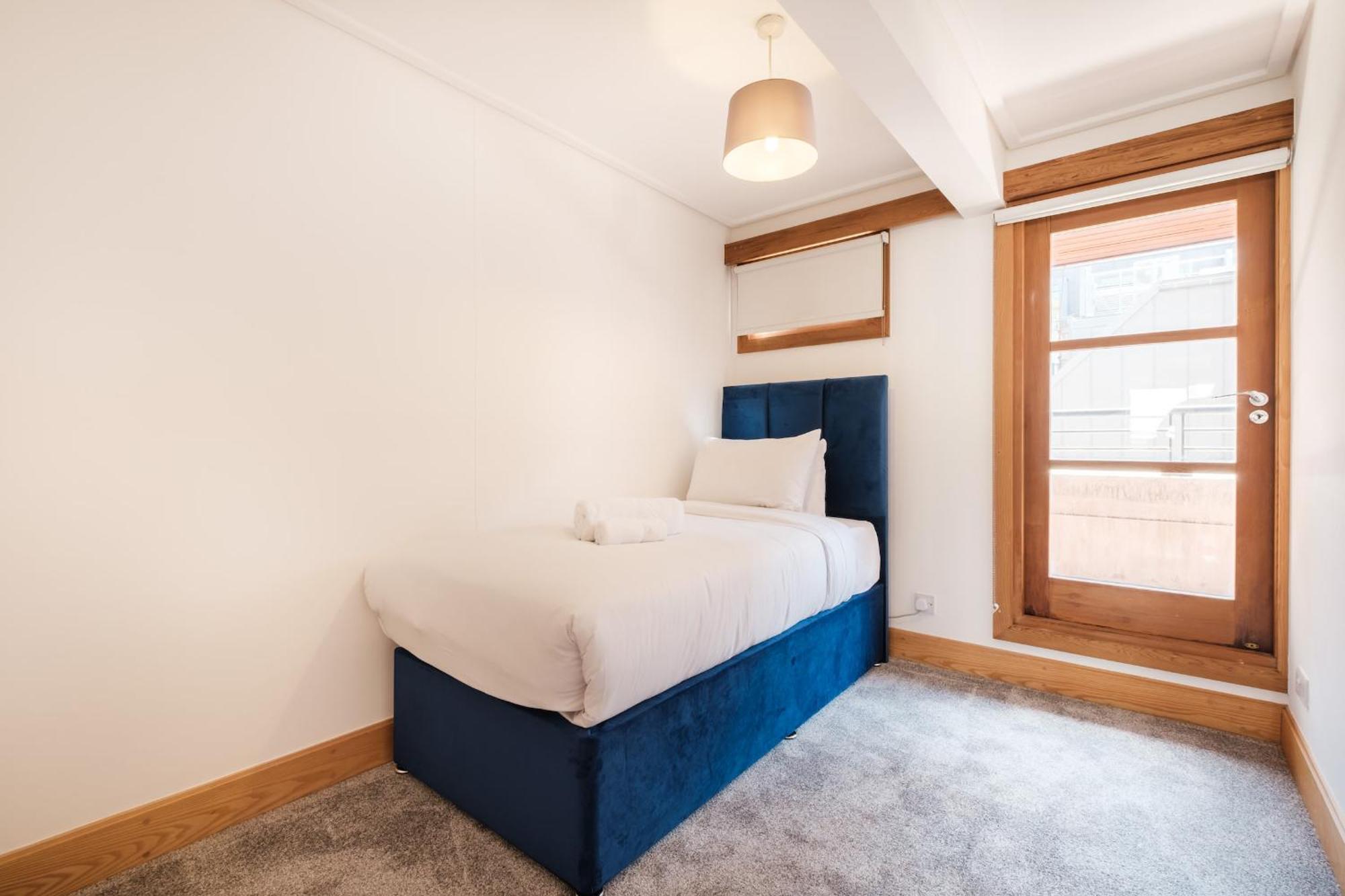 2Br Penthouse With Terrace - Heart Of Holborn - Cityapartmentstay 伦敦 外观 照片