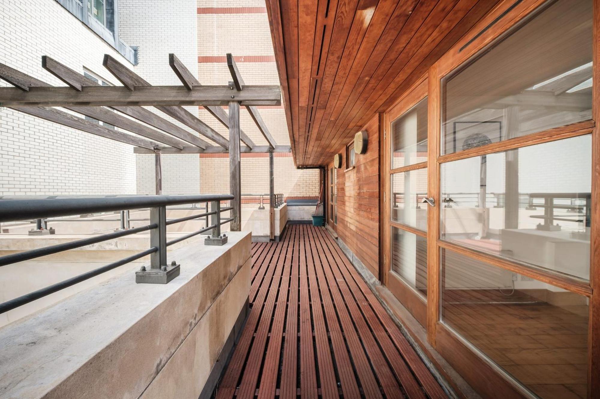 2Br Penthouse With Terrace - Heart Of Holborn - Cityapartmentstay 伦敦 外观 照片